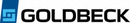Logo GOLDBECK West GmbH in Monheim am Rhein