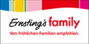 Logo Ernsting s family in Lüdenscheid