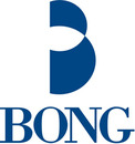 Logo BONG GmbH in Solingen
