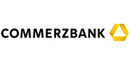 Logo Commerzbank AG in Solingen