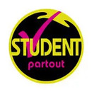 Logo STUDENTpartout GmbH - Standort Düsseldorf in Wuppertal