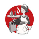Logo Agentur Mary Poppins in Troisdorf